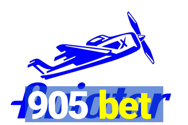 905 bet